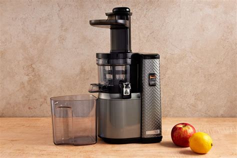 The Best Cold Press Juicers Of Tested By The Spruce Eats