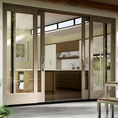 8 Ft Sliding Patio Door Beautiful Sliding Patio Doors Wood Vinyl