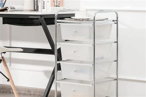 10 Best Storage Bins With Wheels For Your Home | Storables