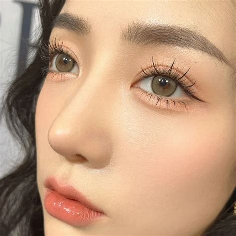 Japanese Natural Makeup