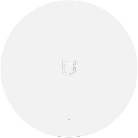 Блок управления (шлюз) Xiaomi Mi Smart Home Hub White (YTC4044GL ...