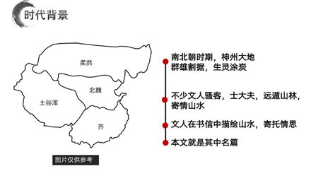 《答谢中书书》八年级语文课内文言文课件共36张ppt 21世纪教育网