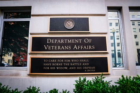 House Republicans Unveil Bill To Address VA Budget Shortfall The