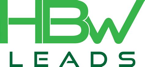 hbw leads work exclusive leads hbw leads