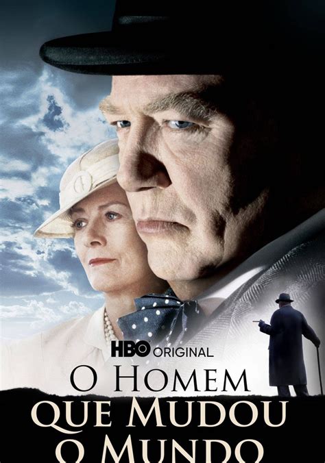 O Homem Que Mudou O Mundo - O Homem Que Mudou o Mundo filme - Onde assistir