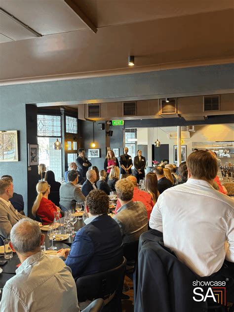 Photos: Beach Volleyball World Championship Lunch - Showcase SA