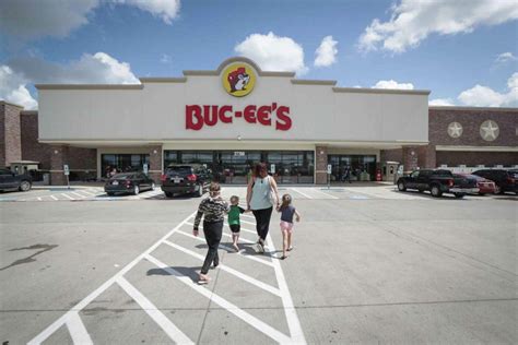 How Much Does It Cost To Build A Buc Ees Kobo Building