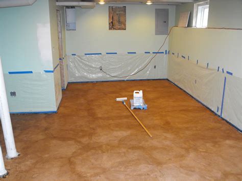 Waterproof Your Basement Floor – Flooring Tips