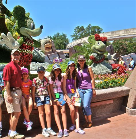 My Most Memorable Vacation to Disney World - My Family Travels