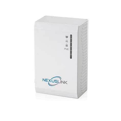 Amazon NexusLink G Hn Powerline Adapter With Power Over Ethernet