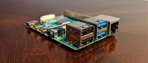 Raspberry Pi 4 Model B Review | Tom's Guide