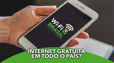 Programa Internet Brasil Como Receber O Chip Do Governo Federal