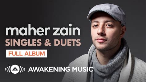 Lagu Nasyid Terbaru Maher Zain