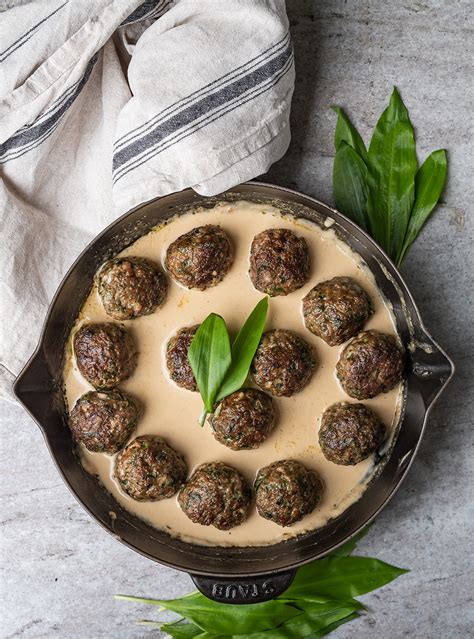 B Rlauch K Ttbullar Ganz Einfach Selbst Gemacht Rezept