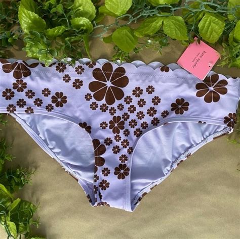 Kate Spade Swim Nwt Kate Spade Bikini Bottoms Poshmark
