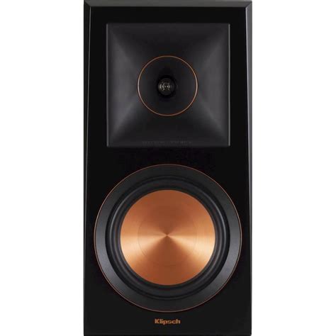 Klipsch Reference Series R M Bookshelf Speakers Pair Vs