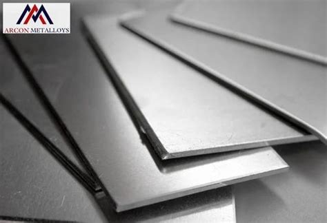 Hot Rolled 316L SS Plate At 300 Kg In Mumbai ID 2853860358430