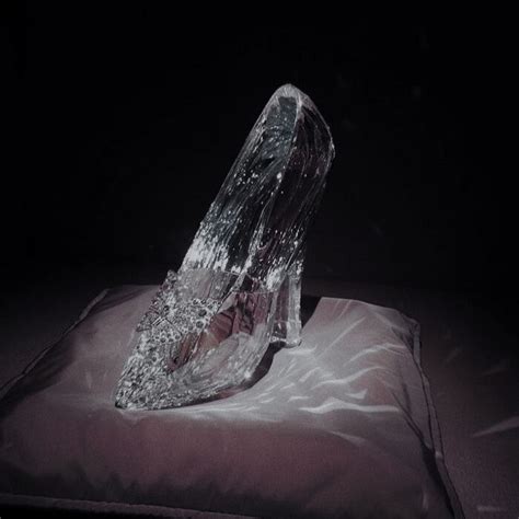 Cinderella Aesthetic Disney Aesthetic Princess Aesthetic Crystal