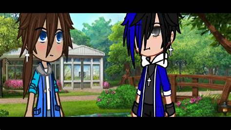 I Love You Gacha Trend Ein X Pierce Aphmau Youtube