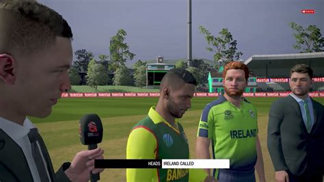 Bangladesh Vs Ireland Under 19 World Cup 2024 8th Match Highlights 2024