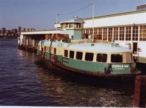 Pin By Stephanie Yee On History Sydney Sydney Ferries Old Photos