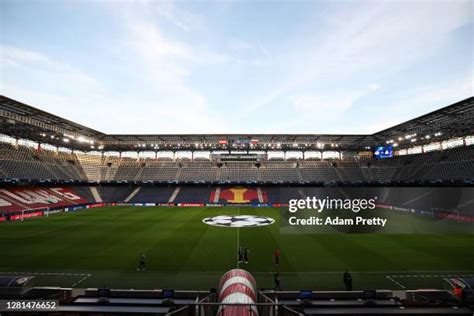 Salzburg Stadium Photos and Premium High Res Pictures - Getty Images