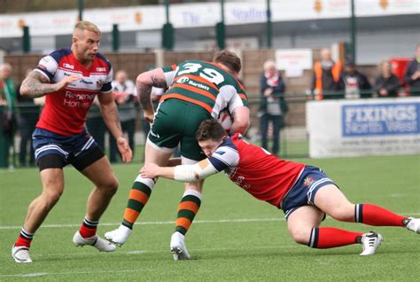 Oldham Rlfc Oldham Rugby League Football Club