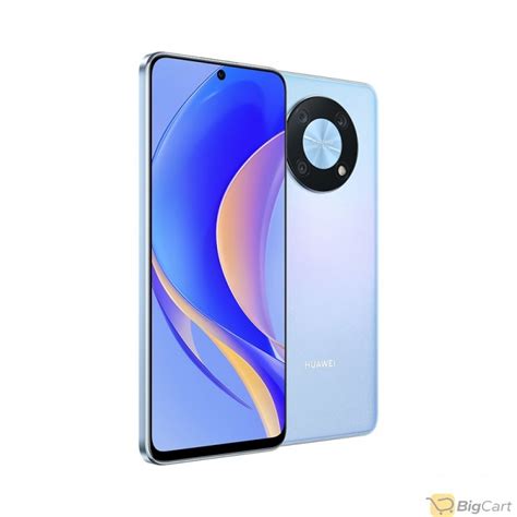 HUAWEI Nova Y90 8GB 128GB Dual SIM Crystal Blue