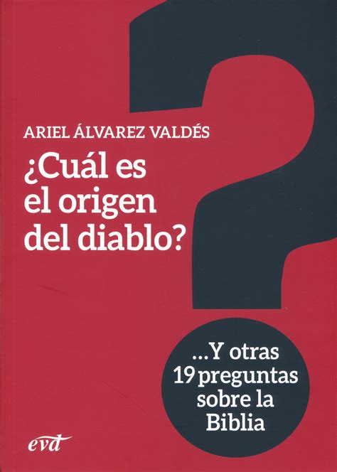La Biblia Del Diablo 1