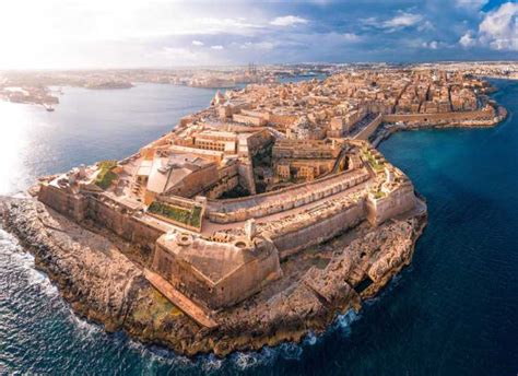 Von Sliema Aus Kreuzfahrt Durch Maltas Häfen Und Buchten Getyourguide