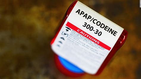 Children Still Being Prescribed Codeine Despite Warnings Cnn