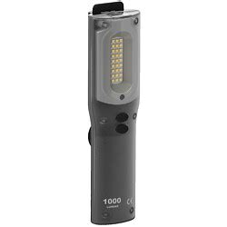 Lampe Torche Led Rechargeable Lm Powel Legallais