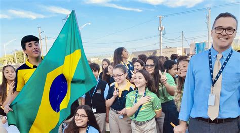 Celebrating Brazilian Independence and Diversity at Downtown Doral ...