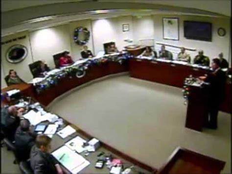 Prosecutor And Mayor Clash Over Sex Offender Ban YouTube