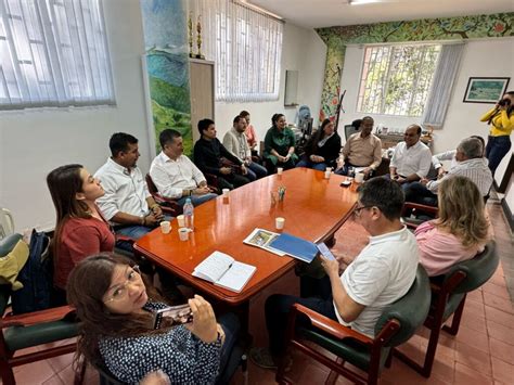 El Parque Universidad de la sede regional UIS en Málaga comienza a