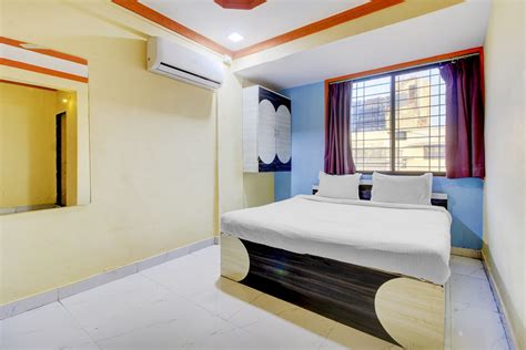 Collection O Hotels in Hinjewadi, Pune for Sanitised Stays Starting ...