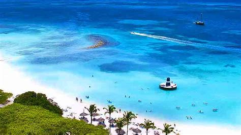 Aruba (Oranjestad) Cruise Port Guide: Review (2024)