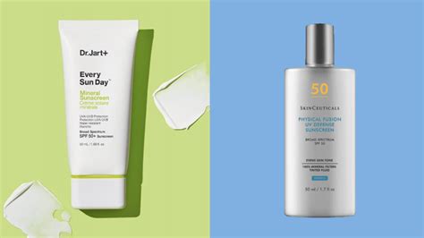 Best Sunscreens for Sensitive Skin, According to a Dermatologist - Variety