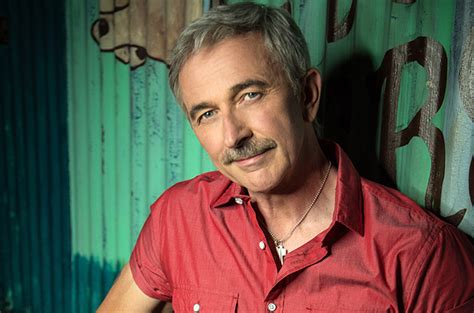 Aaron Tippin Celebrates 25 Years In Country Music With Latest Album Billboard