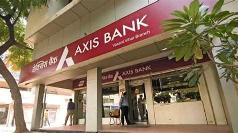 Axis Bank Looks To Boost Capabilities With Big Hires Company Business