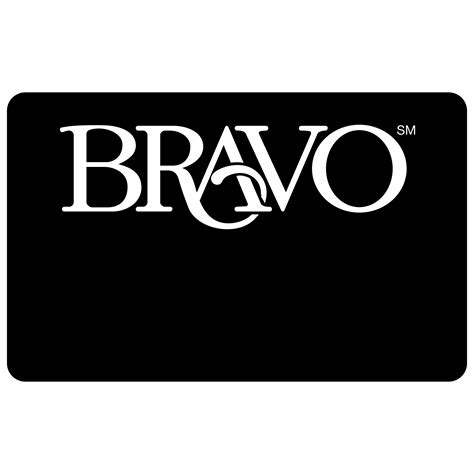 Bravo Logo Png Transparent And Svg Vector Freebie Supply