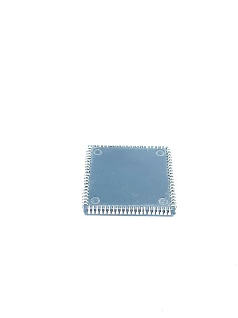 Circuito Integrado Smd Plcc Pinos Pcf Wp Philips Pcf Wp