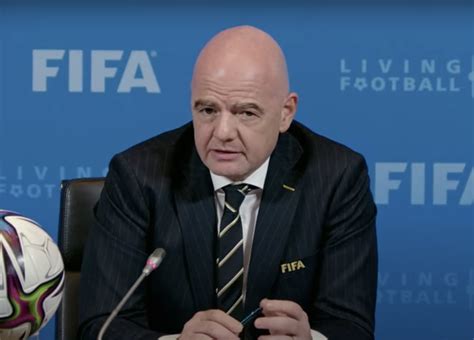 ¡Oficial! Mundial de Clubes incluirá 32 equipos a partir del 2025