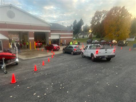 Calcutta Fire Dept added a new photo. - Calcutta Fire Dept