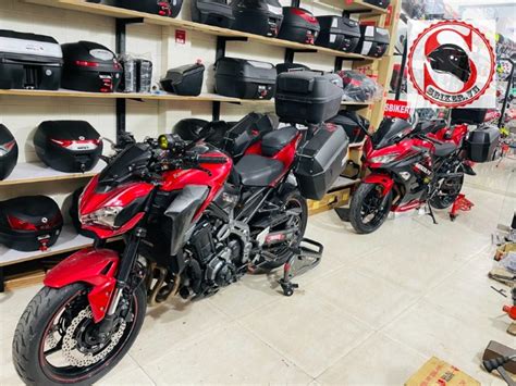 Baga thùng givi xe honda pcx