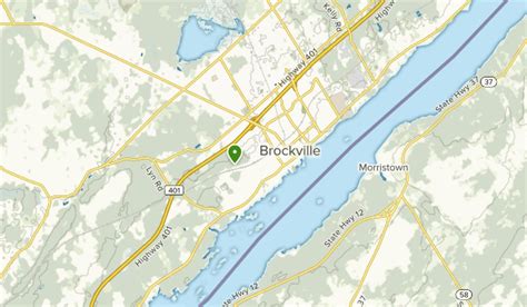 Best Trails near Brockville, Ontario Canada | AllTrails