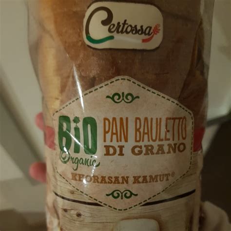 Certossa Pan Bauletto Di Grano Khorasan Kamut Review Abillion