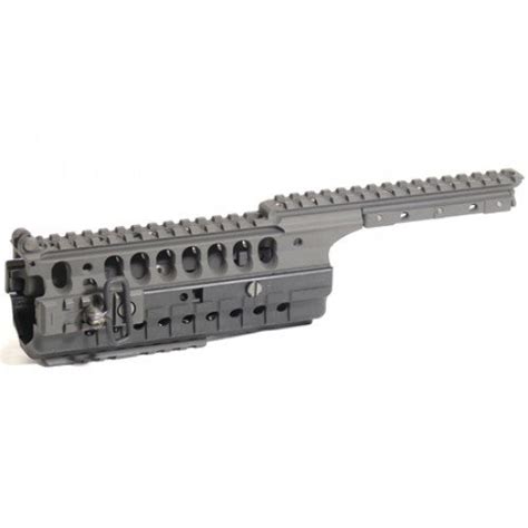 Saa M4 Sir S Handguard Set Rainbow 8