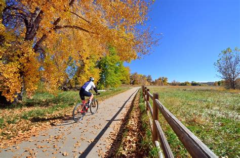 Poudre River Trail - Greeley, CO | Hiking, Biking and Horseback Riding ...