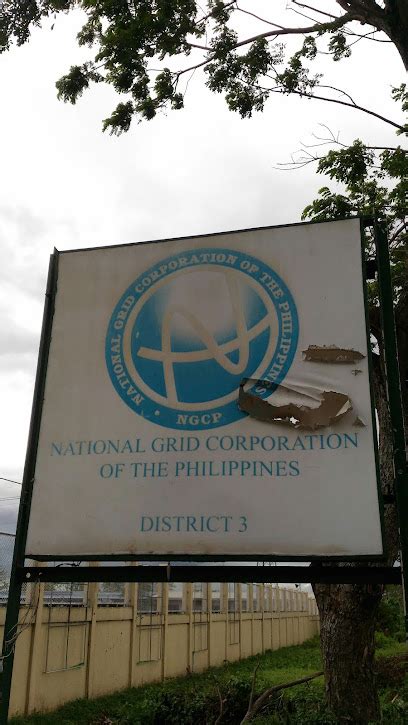 National Grid Corporation Of The Philippines